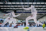 2017 Asian Fencing Championships