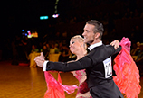 The 10th Hong Kong DanceSport Festival