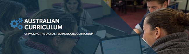 Australian Curriculum