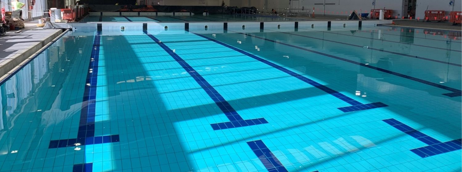 Swim Sport and Leisure Leisurelink Pool Closure